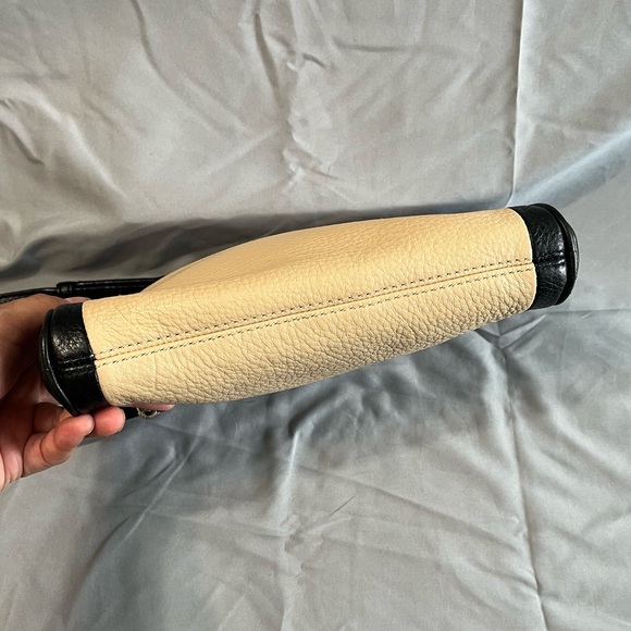 Kate Spade color block crossbody EUC - Picture 5 of 14